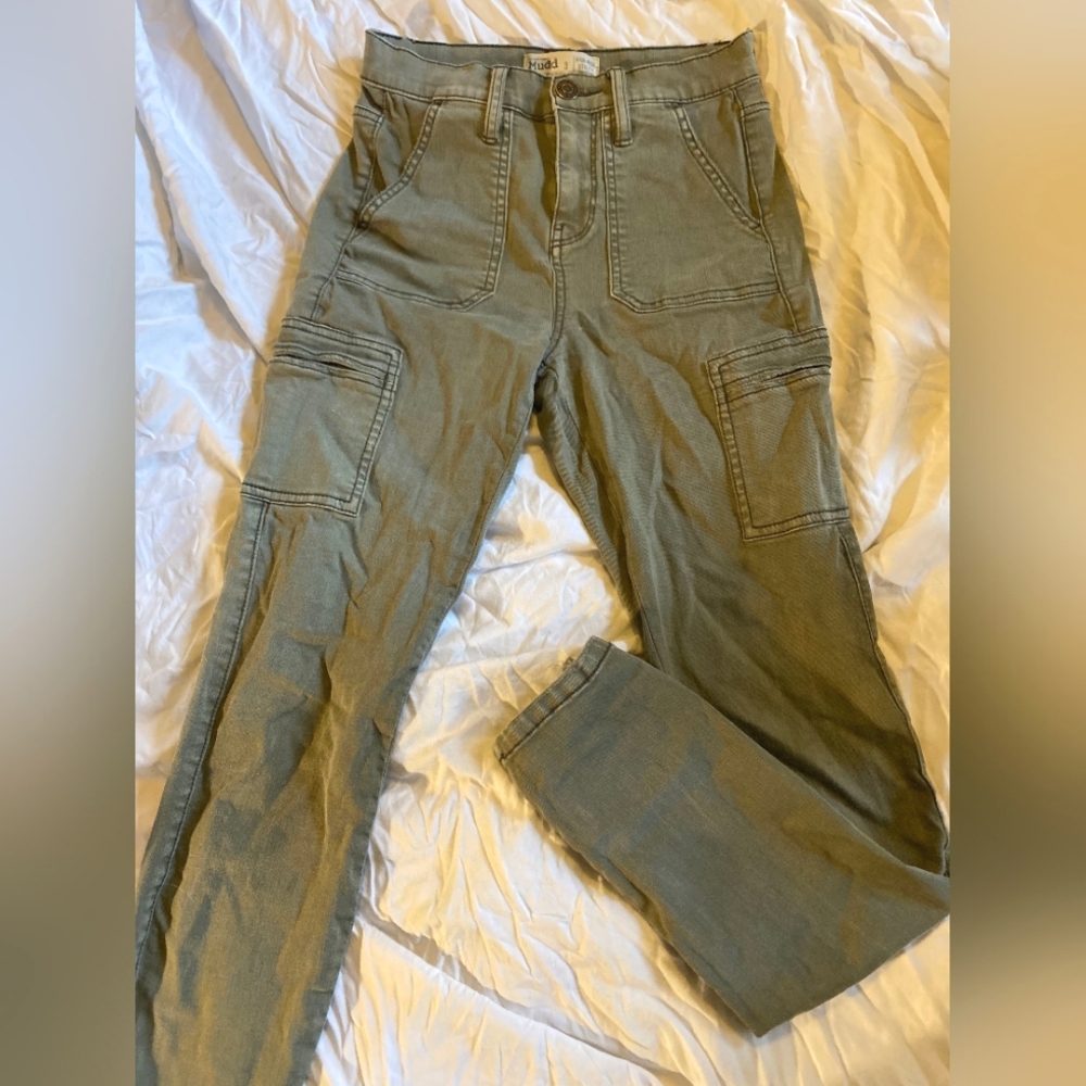 Pants